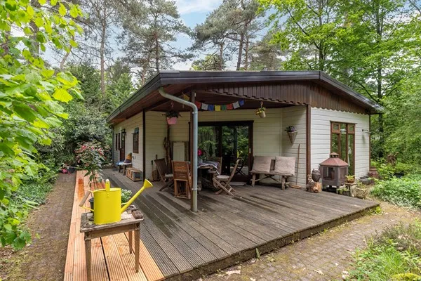 Vrijstaande woning te koop: Reeënbergweg 18-59, Bosgebied Beekbergen-Zuid Beekbergen