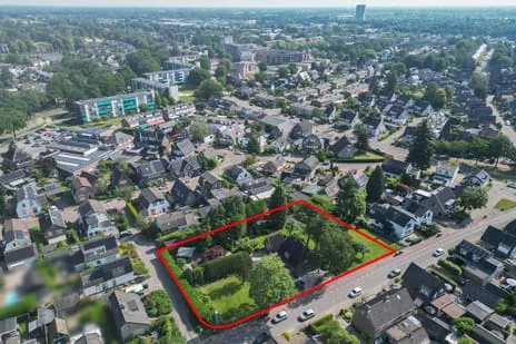Vrijstaande woning te koop: Reeënlaan 18, Kerschoten-West Apeldoorn