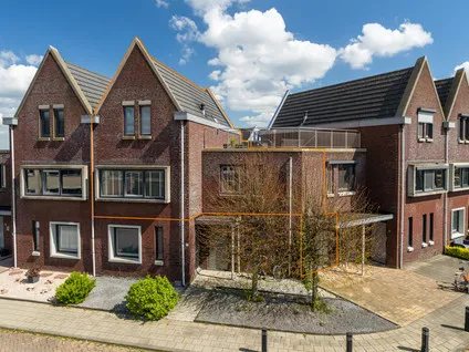 Appartement te koop: Reegreppel 82, Werkendam