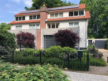Kamer te huur: Reehorsterweg, Reehorst Ede