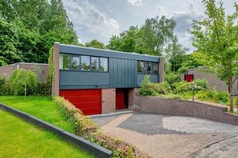 Vrijstaande woning te koop: Reelaan 43, Winschoten-Noord Winschoten