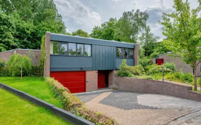 Vrijstaande woning te koop: Reelaan 43, Winschoten-Noord Winschoten