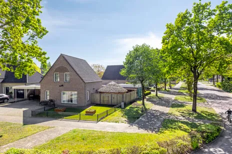 Vrijstaande woning te koop: Reeneik 2, Reusel Reusel