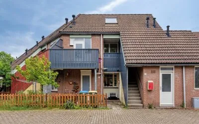 Appartement te koop: Reeperf 19, Kievitsloop Breda
