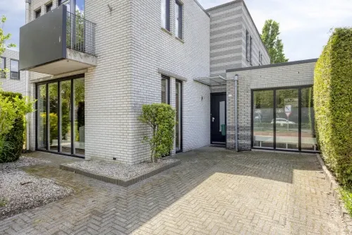 Vrijstaande woning te koop: Reepheuvel 8, Heuveleind Best