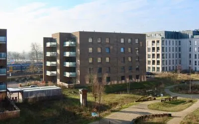 Appartement te huur: Reesinkhof 72, Marswegkwartier Zutphen