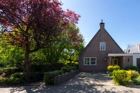 Hoekwoning te koop: Reest 15, De Blaak Noord-Oost Tilburg