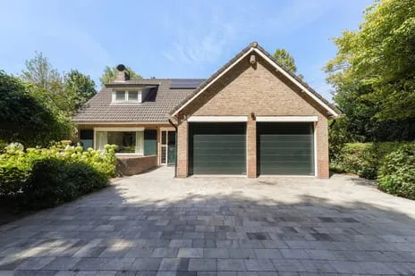 Vrijstaande woning te koop: Reest 26, De Blaak Noord-Oost Tilburg