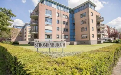 Appartement te koop: Reestlaan 132, Reestlanden Meppel