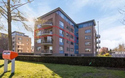 Appartement te koop: Reestlaan 142, Reestlanden Meppel