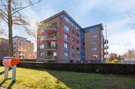 Appartement te koop: Reestlaan 142, Reestlanden Meppel