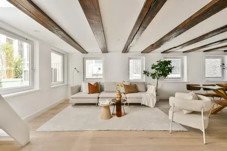 Appartement te koop: Reestraat 11-1A, Felix Meritisbuurt Amsterdam