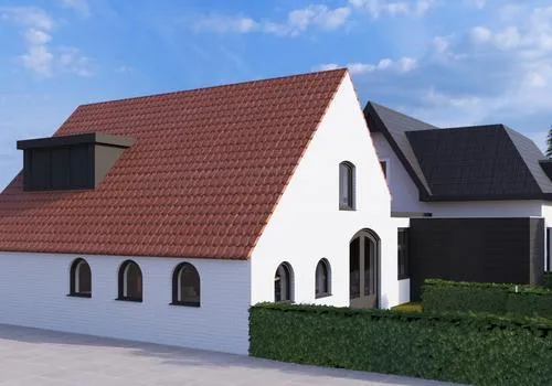 Woning te koop: Reethsestraat 2, Kern Valburg Valburg