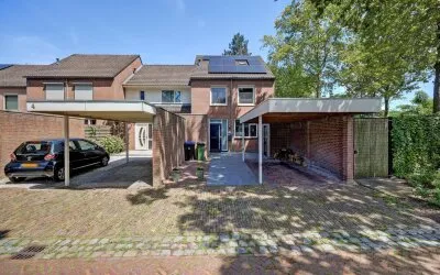 Hoekwoning te koop: Reeveld 2, Cuijk Padbroek Cuijk