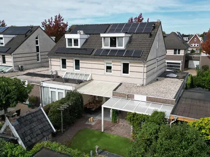Hoekwoning te koop: Reevelden 13, Best