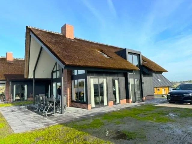 Vrijstaande woning te koop: Reeveweg 160, Kampen