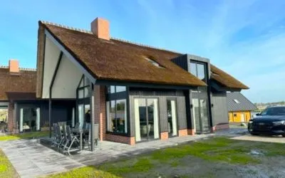 Detached house for sale: Reeveweg 160, Groot binnenwater Kampen