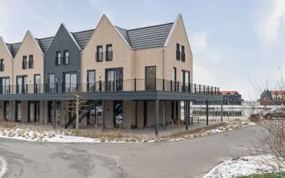 Woning te koop: Reeveweg 268B, Polder Dronthen Kampen