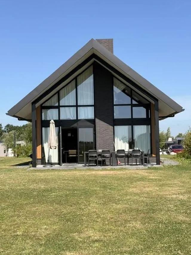 Vrijstaande woning te koop: Reeveweg 814, Kampen