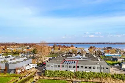 Woning te koop: Reeweg 12-14, Horn- en Kuijerpolder Nederhorst Den Berg