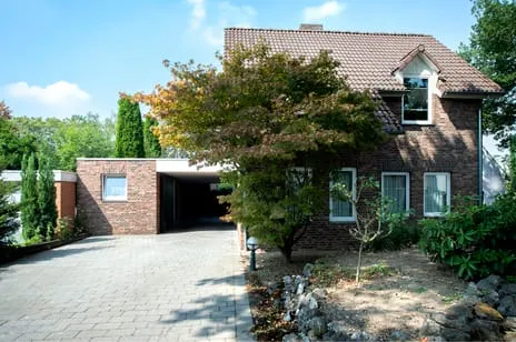 Vrijstaande woning te koop: Reeweg 74, Abdissenbosch Landgraaf