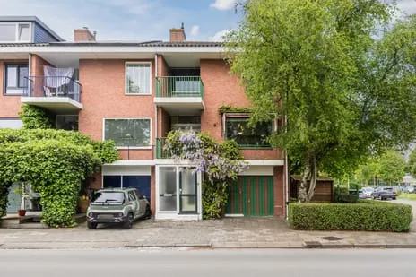 Hoekwoning te koop: Reeweg 96, Dorp Hendrik-Ido-Ambacht