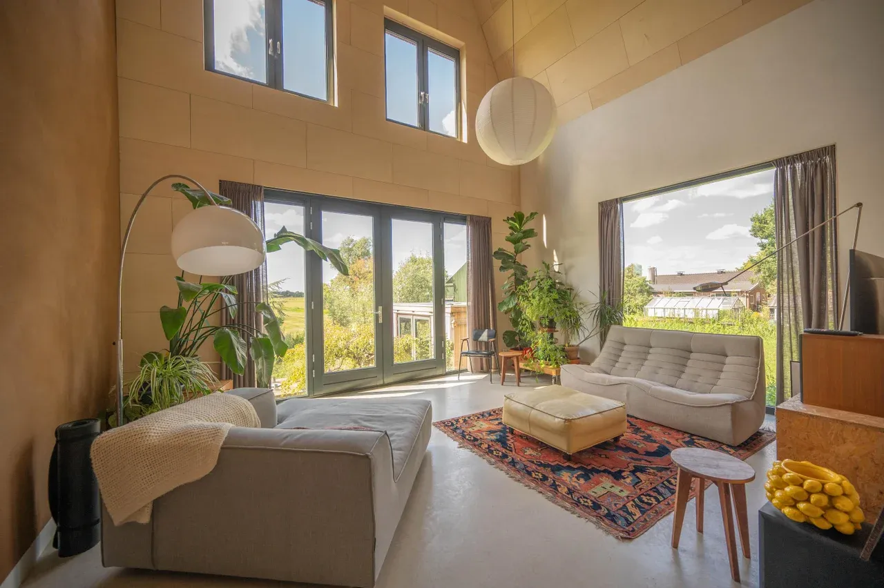 Woning te huur: Reeweg, Nederhorst Den Berg