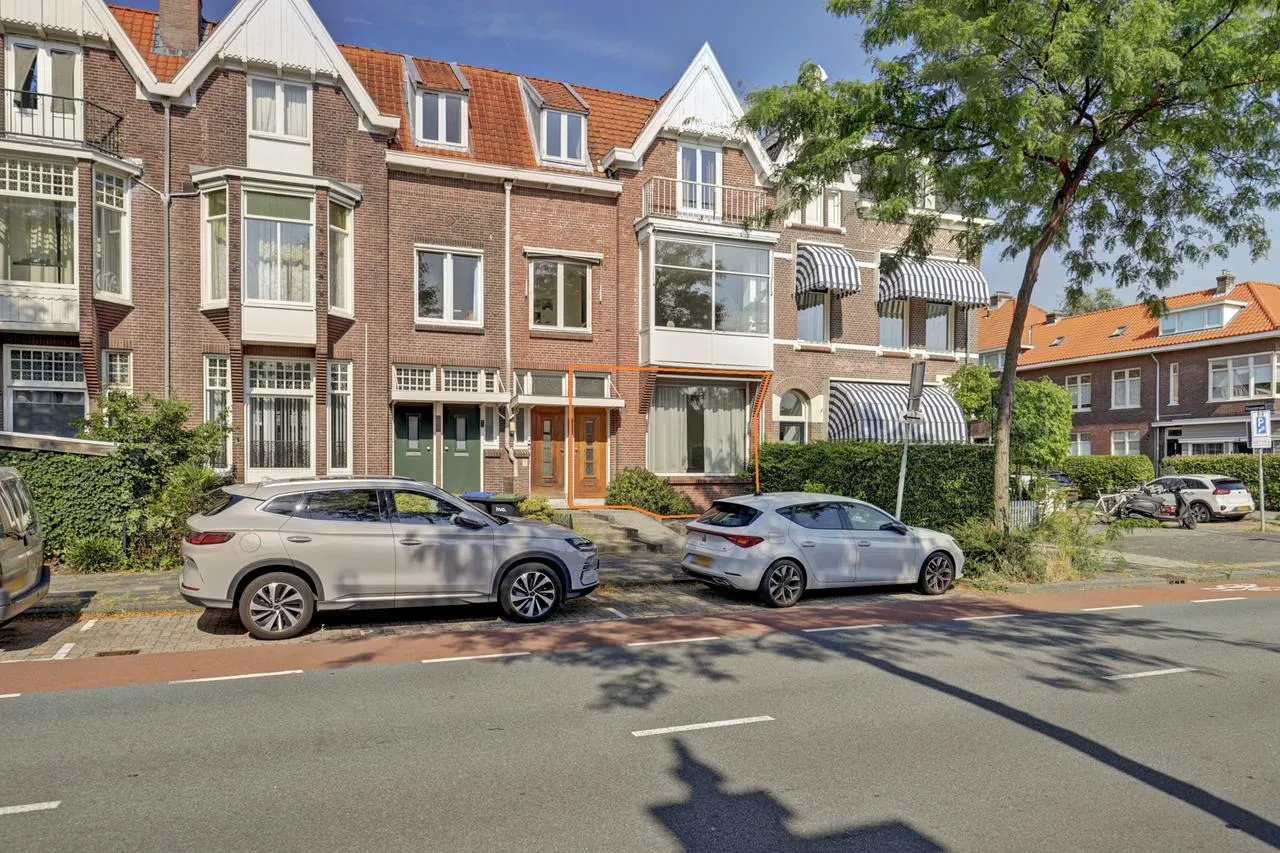 Appartement te koop: Reeweg Oost 92, Dordrecht