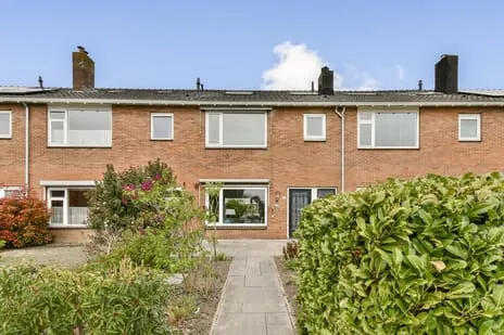Tussenwoning te koop: Reewegpad 15, Dubbeldam-Noord Dordrecht