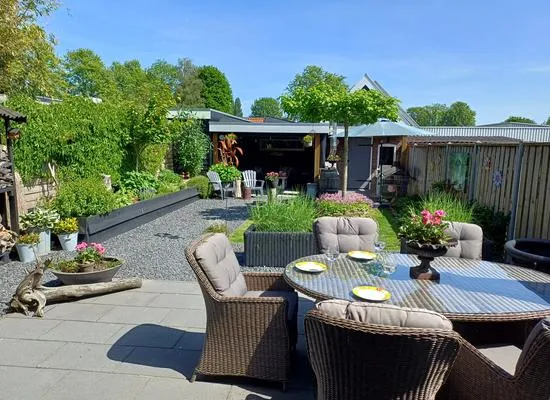 Detached house for sale: Reewegpad 4, Dubbeldam-Noord Dordrecht