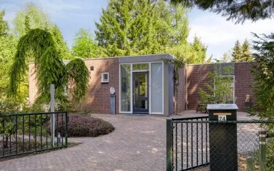 Vrijstaande woning te koop: Reewoude 74, Reewoude Herkenbosch