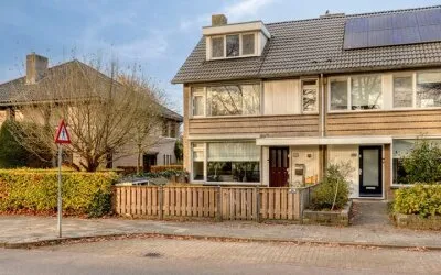 Hoekwoning te koop: Refeling 56, Nuenen-Zuid Nuenen