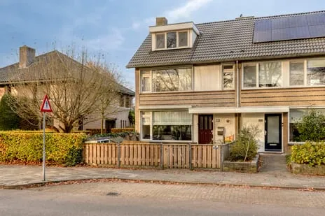 Hoekwoning te koop: Refeling 56, Nuenen-Zuid Nuenen