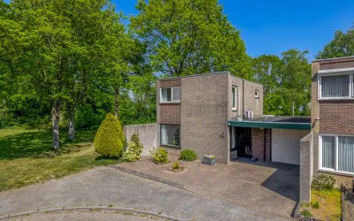 Hoekwoning te koop: Refelingse Erven 138, Nuenen-Zuid Nuenen