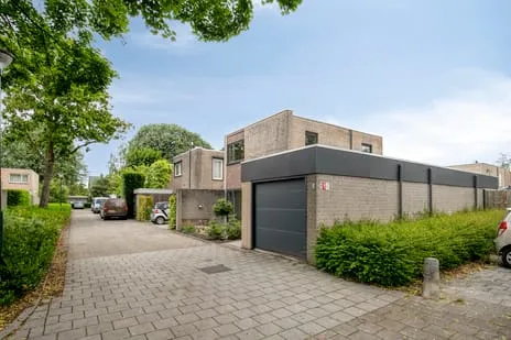 Hoekwoning te koop: Refelingse Erven 17, Nuenen-Zuid Nuenen