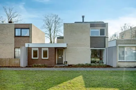 Tussenwoning te koop: Refelingse Erven 129, Nuenen