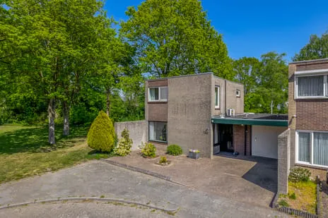 Hoekwoning te koop: Refelingse Erven 138, Nuenen-Zuid Nuenen