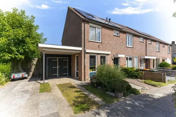 Hoekwoning te koop: Refter 1, Blokker - Buurt 31 03 Blokker