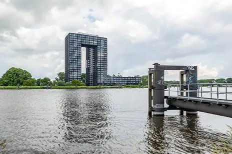 Appartement te koop: Regattaweg 308, Oosterhoogebrug Groningen