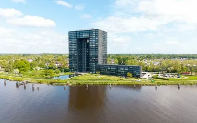 Appartement te koop: Regattaweg 454, Oosterhoogebrug Groningen