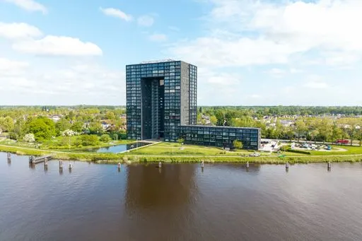 Woning te koop: Regattaweg, Groningen