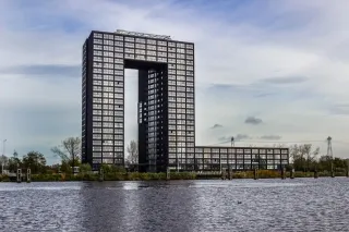 Woning te huur: Regattaweg, Oosterhoogebrug Groningen