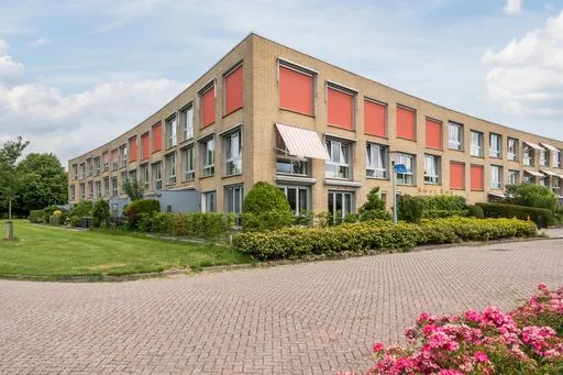 Appartement te koop: Regelhaalder 94, Warmenhuizen-Zuid Warmenhuizen