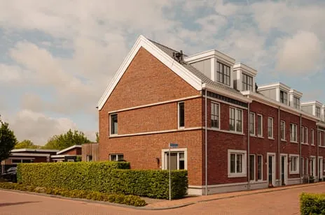 Hoekwoning te koop: Regenboog 13, Zuiderwaard-Westerheul Vinkeveen