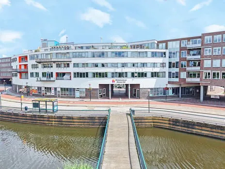 Appartement te koop: Regenboog 23, Centrum / Waterpark Amersfoort