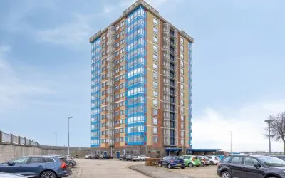 Appartement te koop: Regenboogkade 125, Oud IJsselmonde Rotterdam