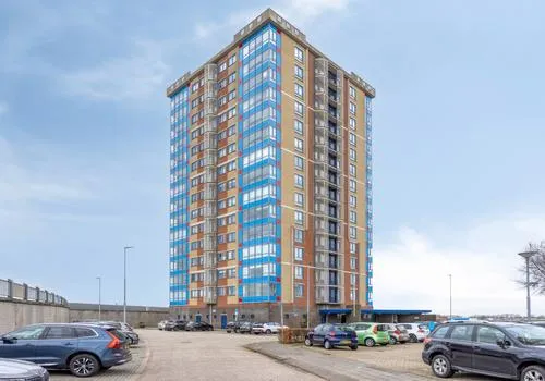 Appartement te koop: Regenboogkade 125, Oud IJsselmonde Rotterdam