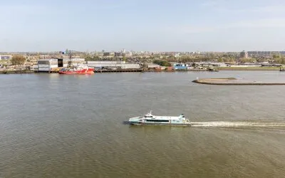 Appartement te koop: Regenboogkade 127, Rotterdam