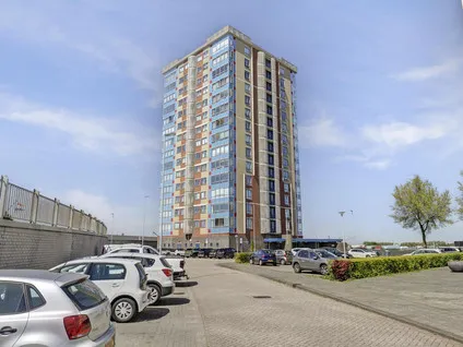 Appartement te koop: Regenboogkade 35, Oud IJsselmonde Rotterdam