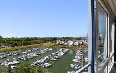 Appartement te koop: Regenboogkade 99, Oud IJsselmonde Rotterdam